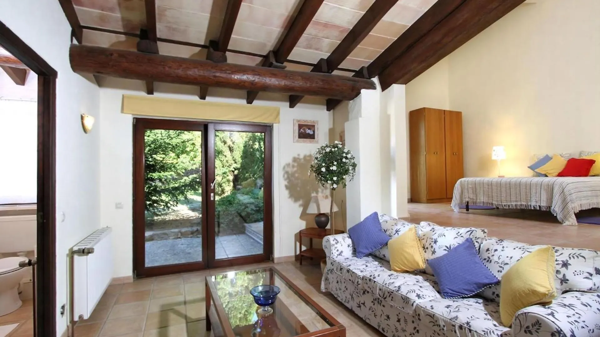 Ferienhaus Llop In Pollenca Mit Grill Und Garten 0*,  Spain