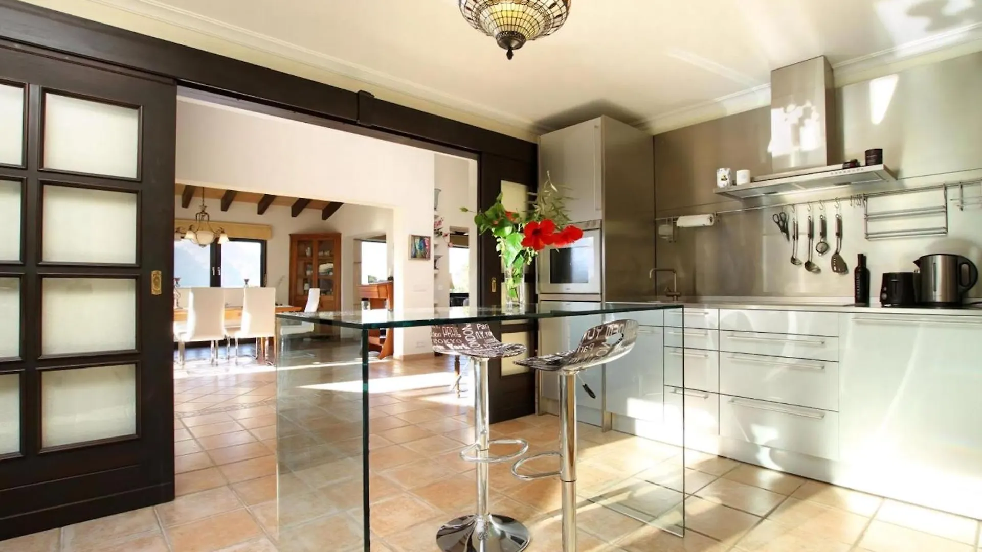 Holiday home Ferienhaus Llop In Pollenca Mit Grill Und Garten Spain