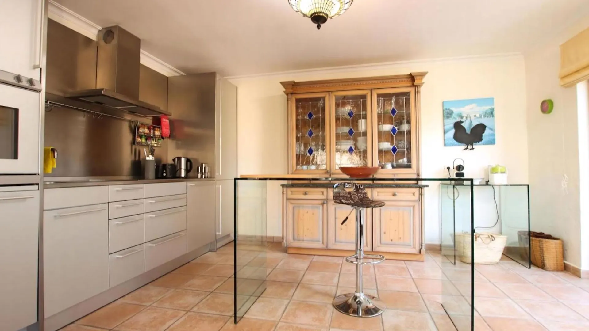 Ferienhaus Llop In Pollenca Mit Grill Und Garten 0*,