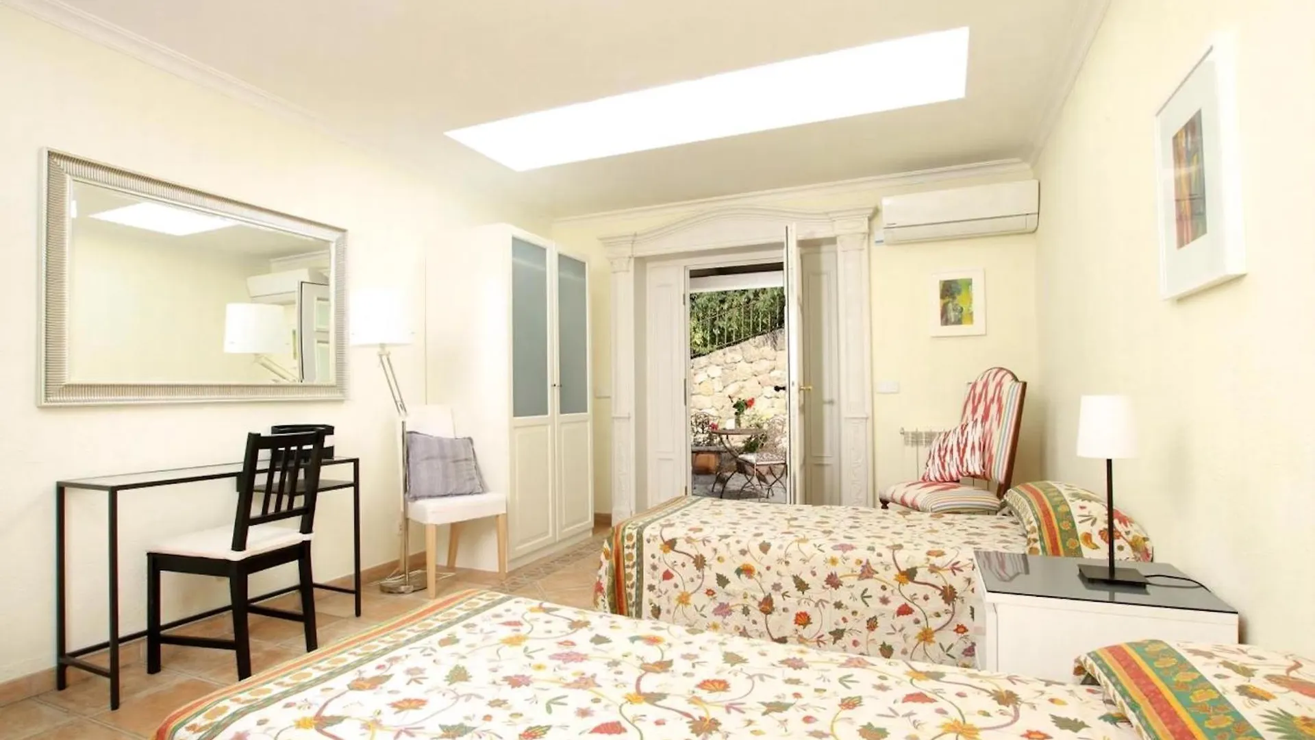 Holiday home Ferienhaus Llop In Pollenca Mit Grill Und Garten Spain