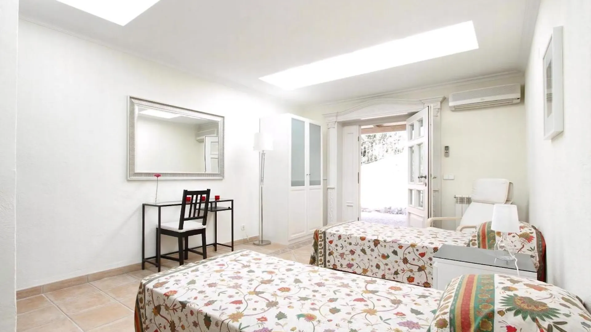 Holiday home Ferienhaus Llop In Pollenca Mit Grill Und Garten